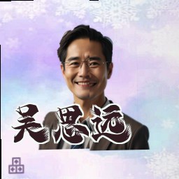 吴思远